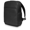 Moleskine Classic Pro backpack in Solid Black