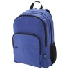 Trend Plus 15” GRS recycled laptop backpack 20L in Royal Blue