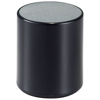 Ditty wireless Bluetooth® speaker in black-solid