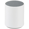 Ditty wireless Bluetooth® speaker in white-solid