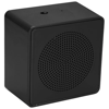 Whammo Bluetooth® Speaker in black-solid
