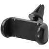 Grip car phone holder in Solid Black