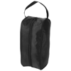 Portela shoe bag in black-solid