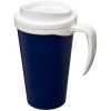 Americano® Grande 350 ml insulated mug in Blue