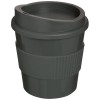 Americano® Primo 250 ml tumbler with grip in Grey