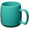 Classic 300 ml plastic mug in Aqua