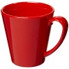 Supreme 350 ml plastic mug in Red