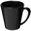 Supreme 350 ml plastic mug in Solid Black