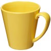 Supreme 350 ml plastic mug in Yellow