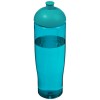 H2O Active® Tempo 700 ml dome lid sport bottle in Aqua