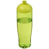 H2O Active® Tempo 700 ml dome lid sport bottle in Lime