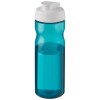 H2O Active® Base 650 ml flip lid sport bottle in Aqua