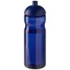H2O Active® Base 650 ml dome lid sport bottle in Blue