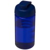 H2O Active® Bop 500 ml flip lid sport bottle in Blue