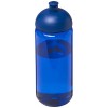 H2O Active® Octave Tritan™ 600 ml dome lid sport bottle in Blue