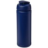Baseline® Plus 750 ml flip lid sport bottle in Blue