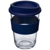 Americano® Cortado 300 ml tumbler with grip in Blue