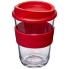 Americano® Cortado 300 ml tumbler with grip in Red