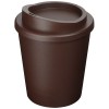 Americano® Espresso 250 ml insulated tumbler in Brown