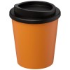 Americano® Espresso 250 ml insulated tumbler in Orange