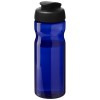 H2O Active® Eco Base 650 ml flip lid sport bottle in Blue