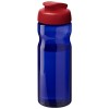 H2O Active® Eco Base 650 ml flip lid sport bottle in Royal Blue