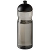 H2O Active® Eco Base 650 ml dome lid sport bottle in Charcoal