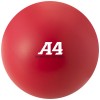 Stress Ball in Red