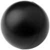 Stress Ball in Solid Black