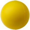 Stress Ball in Yellow