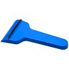 Shiver t-shaped recycled ice scraper in Blue