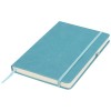 Rivista medium notebook in Aqua Blue
