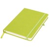 Rivista medium notebook in Green