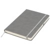 Rivista medium notebook in Grey