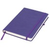 Rivista medium notebook in Purple