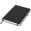 Rivista medium notebook in Solid Black