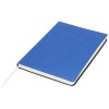Liberty soft-feel notebook in Blue