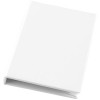 Vivid small combo pad in White