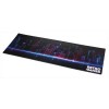 Q-Mat desk mat in Solid Black