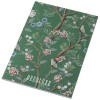 Novella Austen A5 soft cover notebook - 50 sheets in Green