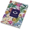 Novella Austen A6 soft cover notebook - 100 sheets in White
