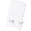 The Dok phone stand in White