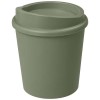 Americano® Switch 200 ml tumbler with lid in Heather Green