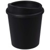 Americano® Switch 200 ml tumbler with lid in Solid Black