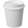Americano® Switch 200 ml tumbler with lid in White