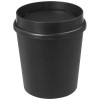 Americano® Switch 200 ml tumbler with 360° lid in Solid Black