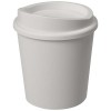 Americano® Switch Renew 200 ml tumbler with lid in Ivory White