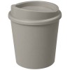 Americano® Switch Renew 200 ml tumbler with lid in Pebble Grey