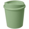 Americano® Switch Renew 200 ml tumbler with lid in Seaglass Green