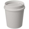 Americano® Switch Renew 200 ml tumbler with 360° lid in Ivory White